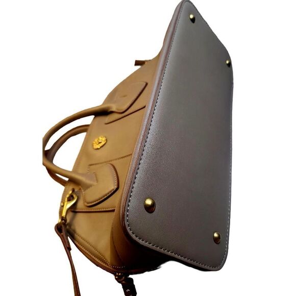 NWOT Ann Klein handbag/crossbody bag. - Picture 8 of 10